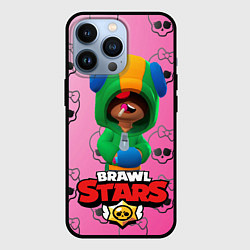 Чехол iPhone 13 Pro Brawl stars