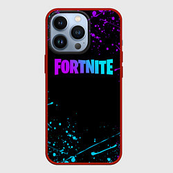 Чехол iPhone 13 Pro FORTNITE