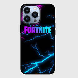 Чехол iPhone 13 Pro FORTNITE