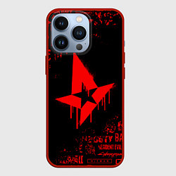 Чехол iPhone 13 Pro ASTRALIS