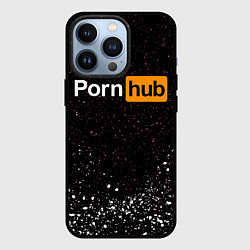 Чехол iPhone 13 Pro PornHub