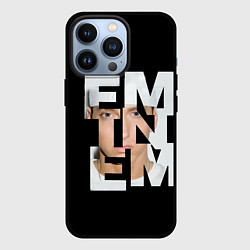 Чехол iPhone 13 Pro Eminem