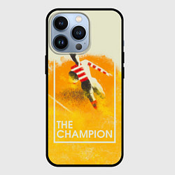 Чехол iPhone 13 Pro Регби The Champion