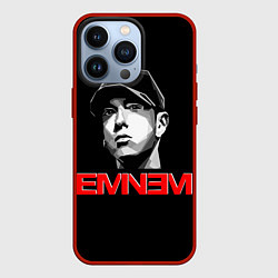 Чехол iPhone 13 Pro Eminem