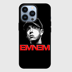 Чехол iPhone 13 Pro Eminem