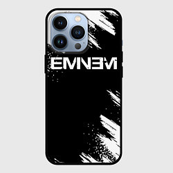 Чехол iPhone 13 Pro EMINEM