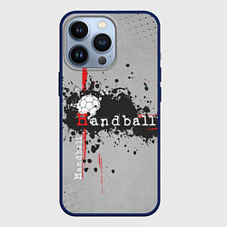 Чехол iPhone 13 Pro Handball