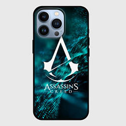 Чехол iPhone 13 Pro ASSASSINS CREED