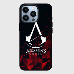 Чехол iPhone 13 Pro ASSASSINS CREED