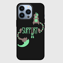 Чехол iPhone 13 Pro Support