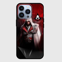 Чехол iPhone 13 Pro Assasin's creed