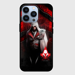 Чехол iPhone 13 Pro Assasin's creed