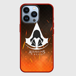 Чехол iPhone 13 Pro Assasin's creed