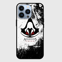 Чехол iPhone 13 Pro Assasin's creed