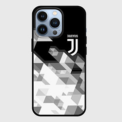 Чехол iPhone 13 Pro JUVENTUS