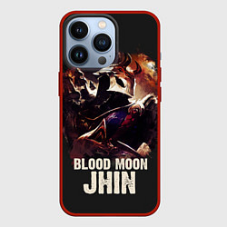 Чехол iPhone 13 Pro Jhin