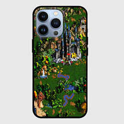 Чехол iPhone 13 Pro Heroes of Might and Magic