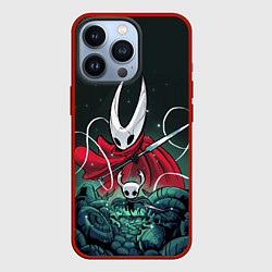 Чехол iPhone 13 Pro Hollow Knight