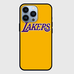 Чехол iPhone 13 Pro Kobe Bryant