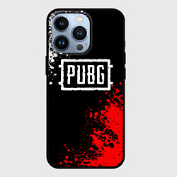 Чехол iPhone 13 Pro PUBG