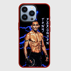 Чехол iPhone 13 Pro TONY FERGUSON