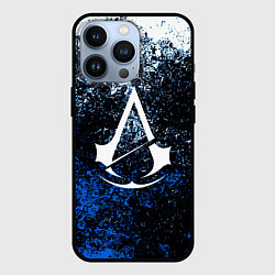 Чехол iPhone 13 Pro ASSASSINS CREED