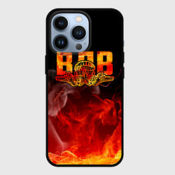 Чехол iPhone 13 Pro ВДВ