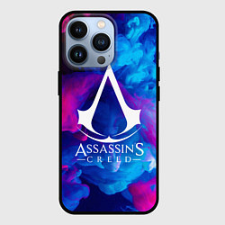 Чехол iPhone 13 Pro ASSASSINS CREED