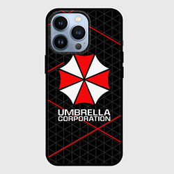 Чехол iPhone 13 Pro UMBRELLA CORP