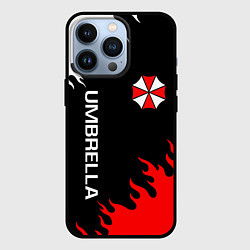 Чехол iPhone 13 Pro UMBRELLA CORP