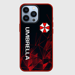 Чехол iPhone 13 Pro UMBRELLA CORP