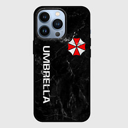 Чехол iPhone 13 Pro UMBRELLA CORP