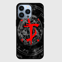 Чехол iPhone 13 Pro DOOM