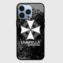 Чехол iPhone 13 Pro UMBRELLA CORP