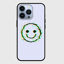 Чехол iPhone 13 Pro Smile