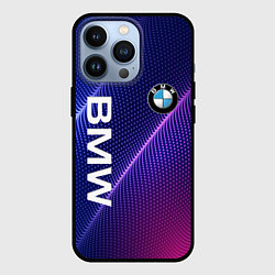 Чехол iPhone 13 Pro BMW