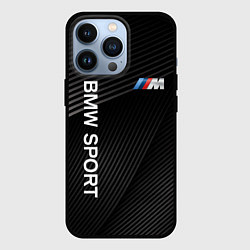 Чехол iPhone 13 Pro BMW