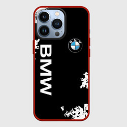 Чехол iPhone 13 Pro BMW