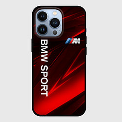 Чехол iPhone 13 Pro BMW БМВ Z