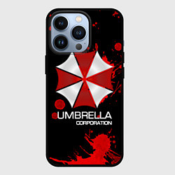 Чехол iPhone 13 Pro UMBRELLA CORP