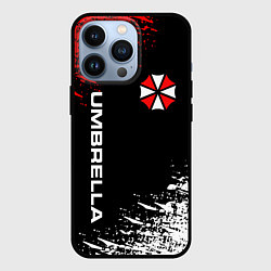 Чехол iPhone 13 Pro UMBRELLA CORPORATION