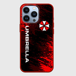 Чехол iPhone 13 Pro UMBRELLA CORPORATION