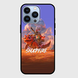 Чехол iPhone 13 Pro Snapfire