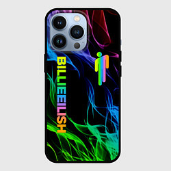 Чехол iPhone 13 Pro BILLIE EILISH