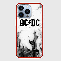 Чехол iPhone 13 Pro ACDC