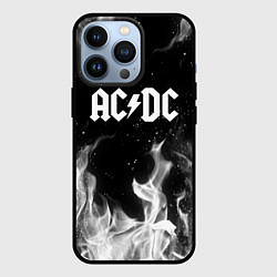 Чехол iPhone 13 Pro AC DC