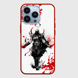 Чехол iPhone 13 Pro Assassins Creed