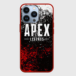 Чехол iPhone 13 Pro APEX LEGENDS