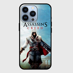 Чехол iPhone 13 Pro Assassins Creed