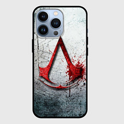 Чехол iPhone 13 Pro Assassins Creed